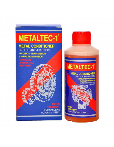 METALTEC-1 Metal Conditioner 250ml