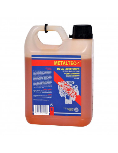 METALTEC-1 Metal Conditioner 1l