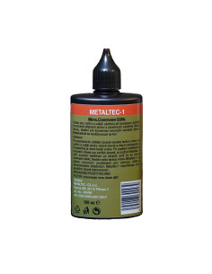 METALTEC-1 Metal Conditioner 100ml 2