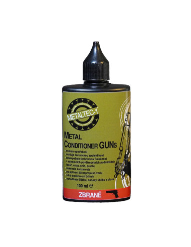 METALTEC-1 Metal Conditioner 100ml