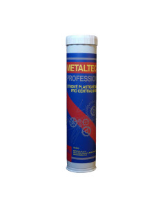 METALTEC-11 Plastic Grease 400g