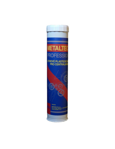 METALTEC-11 Plastic Grease 400g