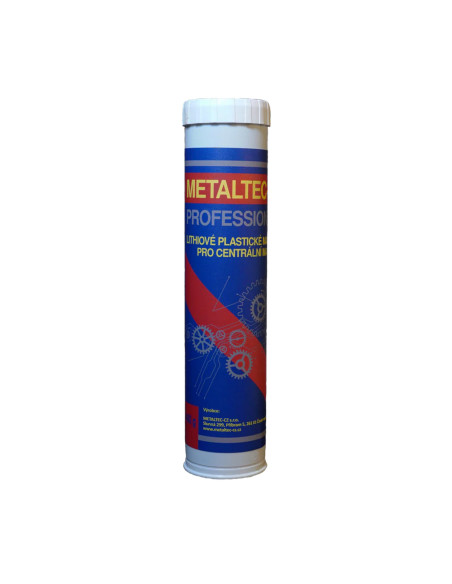 METALTEC-11 Plastic Grease 400g