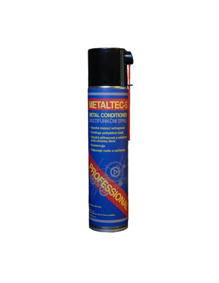 METALTEC-S Multifunctional Spray 300ml